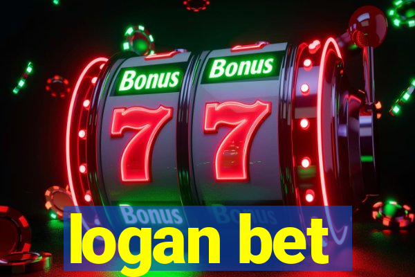 logan bet